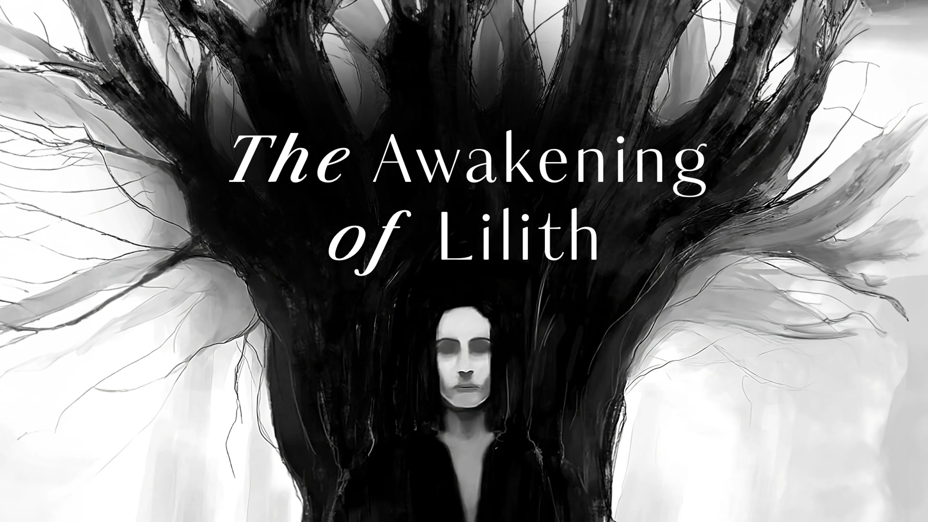 The Awakening of Lilith poster